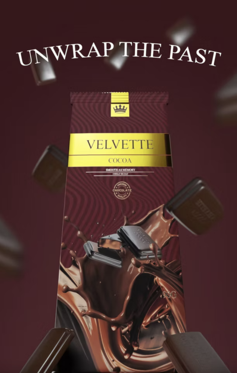 VELVETTE COCOA