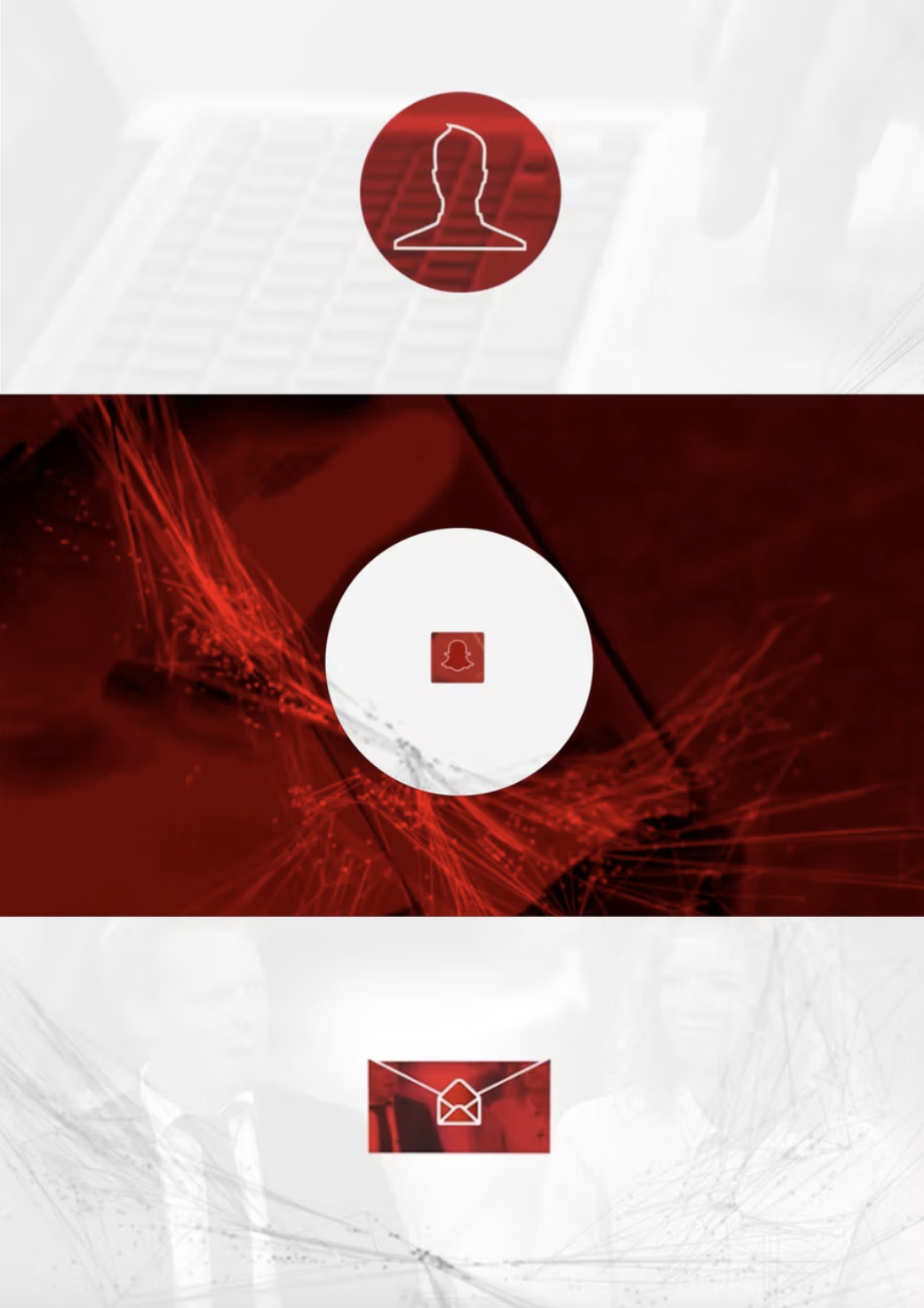 MOTION GRAPHICS & IKONDESIGN