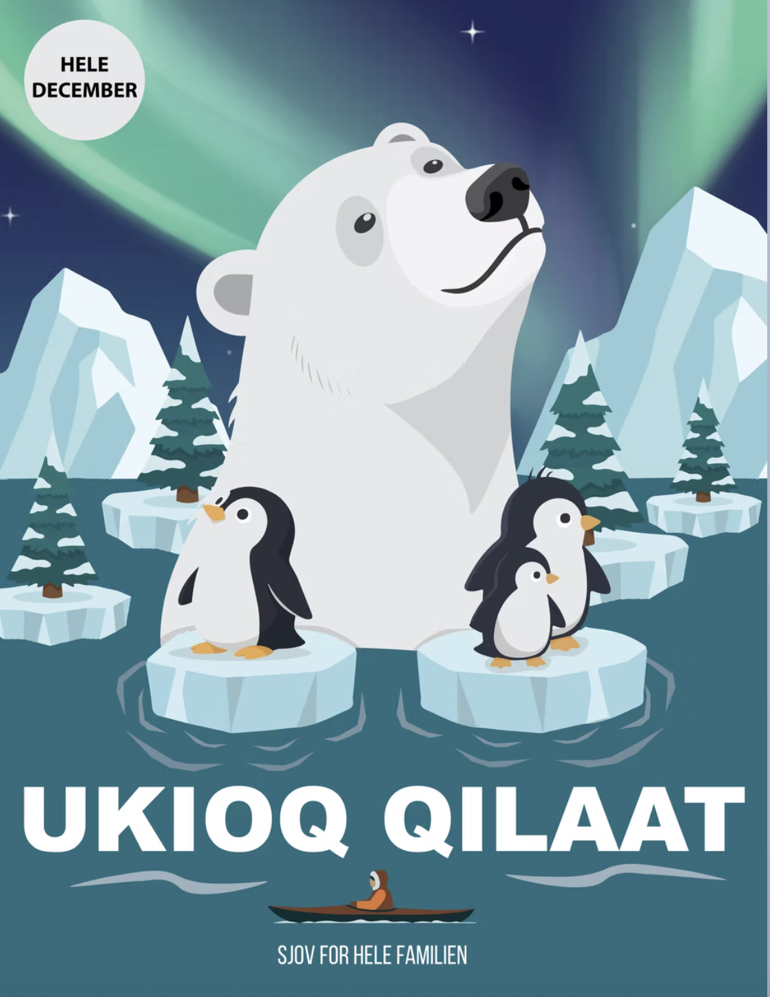 UKIOQ QILAAT
